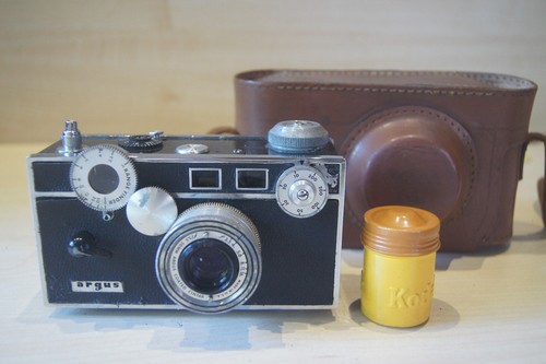 Argus the brick mit - c3, brick"