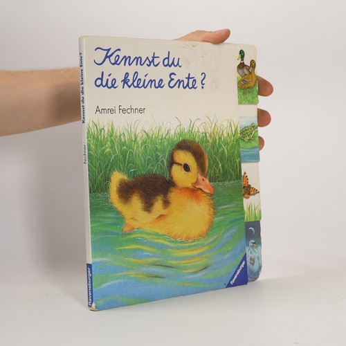 Kennst die kleine - du,