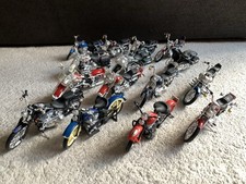 Maisto harley davidson - maisto,