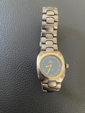 omega seamaster titan gold