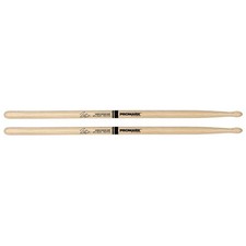Drumsticks Promark Shira Kashi Oak 747 Neil Peart Wood Tip Drumsticks Schlagzeug