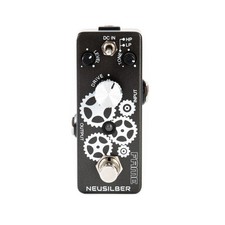 Overdrive effektpedal - overdrive,
