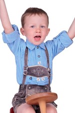 Isar Trachten Trachtenhemd