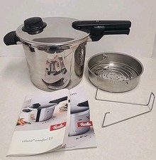 Fissler 6.0L Vitavit Stainless