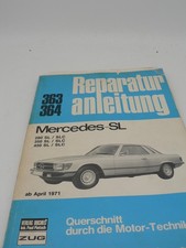 Mercedes slc 280 350 450 - 280,
