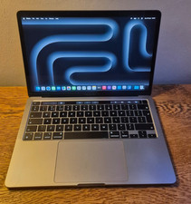Apple MacBook Pro A2338 13,3"