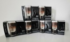6 Gläser Latte Macchiato lio
