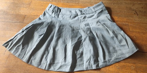 Divided mini rock grau - divided,