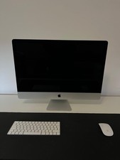 iMac Retina 5K, 27 Zoll, 2017