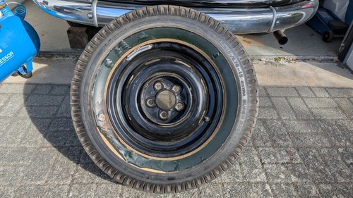Orig komplettrad für - bmw, 502