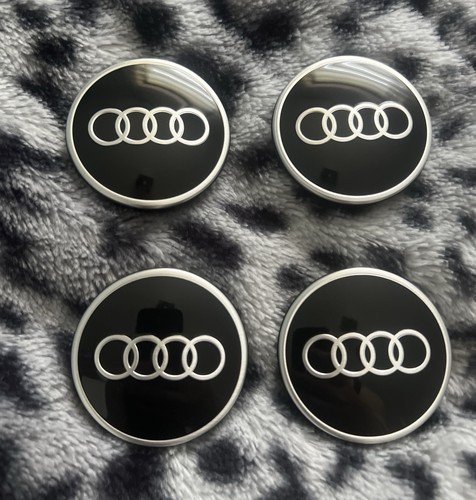 Original audi nabendeckel - original,