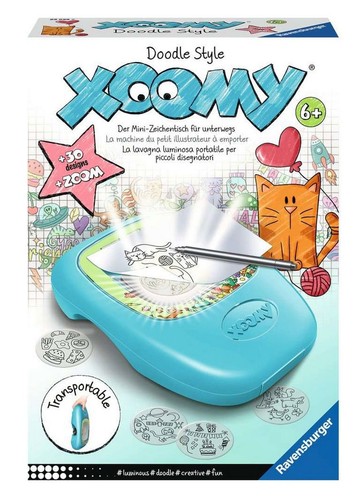 Ravensburger 23532 xoomy - ravensburger,