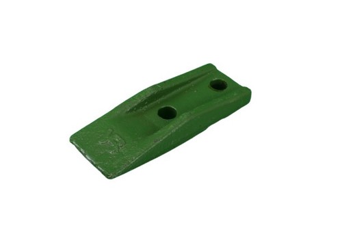 Greiferzahn zweiloch 17x68mm - greiferzahn,