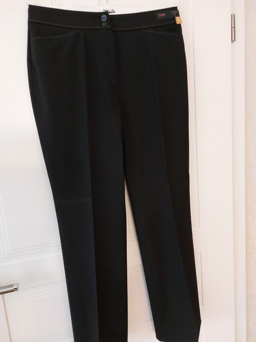 Toni elegantes schwarze - elegantes,