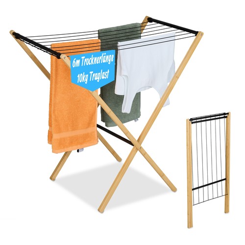 Wäscheständer