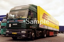 LKW FOTO Iveco Artic