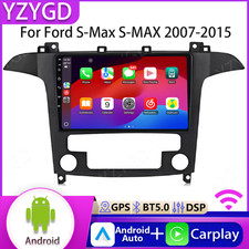 For Ford S-Max S-MAX 2007-2015