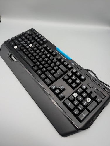 Logitech g910 orion spectrum - logitech,
