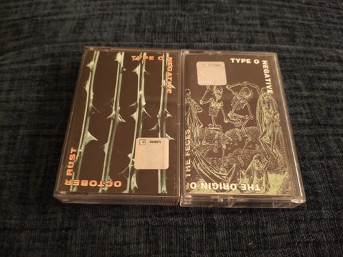 Type negative october rust - negative,