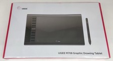 Ugee M708 Digitales