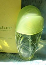 Yves Rocher Parfum Nature 60 ml Eau de Toilette Spray Vintage OVP