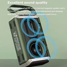 2025 Sansui F53 4,3 Zoll LED