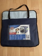 Trixie Transportbox für Hunde, Größe M