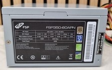 FSP350-60APN Netzteil 350W ATX