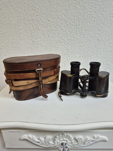 Carl zeiss jena altes - carl, fernglas