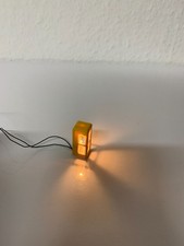 I) Brawa-Viessmann - Kibri HO beleuchtete Telefonzelle - selten - getestet