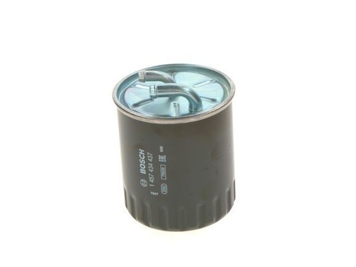Bosch kraftstofffilter 457 - 1,