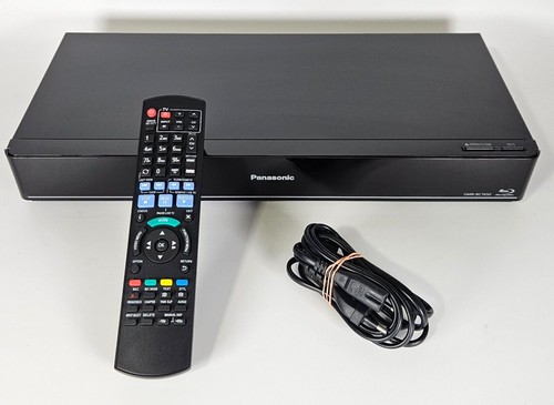 Panasonic dmr bct650 - blu, ray