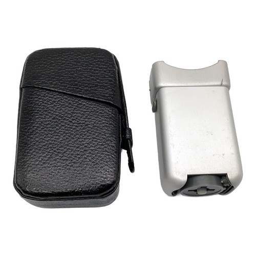 Minox blitzgerät 8x11 - c,