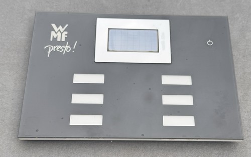 Wmf presto frondblende - wmf,