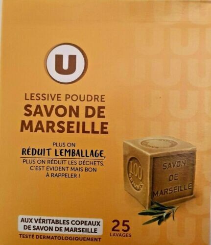 Savon marseille seife - savon,