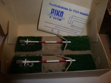 PIKO 711040 Bahnübergang B 4