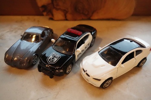 Siku modellautos 3er pack - siku,