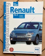 Reparaturanleitung Renault