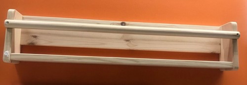 Ikea flisat massivholz - ikea, regal