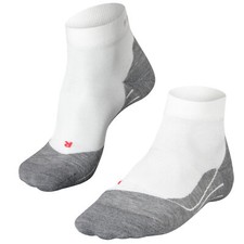 Falke RU4 Men Short weiß