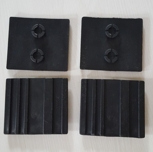 Gleitplatten gleitbacken - gleitplatten,,