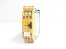 Tesch E72.2x967 Zeitrelais 10