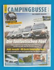 Pro Mobil Campingbusse 2/2021