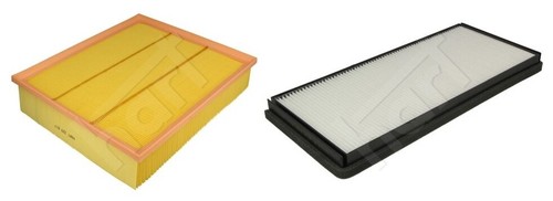Filtersatz - ,