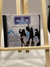 Mamma Mia - The Musical Collection W-F38