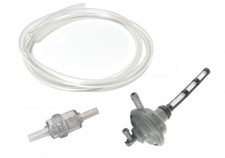 Benzinhahn benzinfilter - ✅,