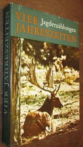 Jagderzählungen aus ungarn - jagderzÄhlungen,