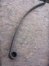 IFA RS30  Feder Hauptlage