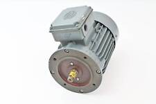 Dietz Motoren 3~ Elektromotor FDR 71B/ 6 P ( 220/380 V / 0,25 kW )