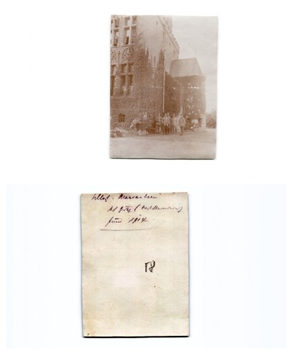 Flandern - ,